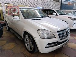 مێرسێدس بێنز GL-Class